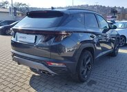 Hyundai Tucson SUV / Terénní 1,6 l 110 kw