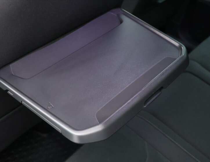 Volkswagen Tiguan SUV / Terénní 2,0 l 176 kw
