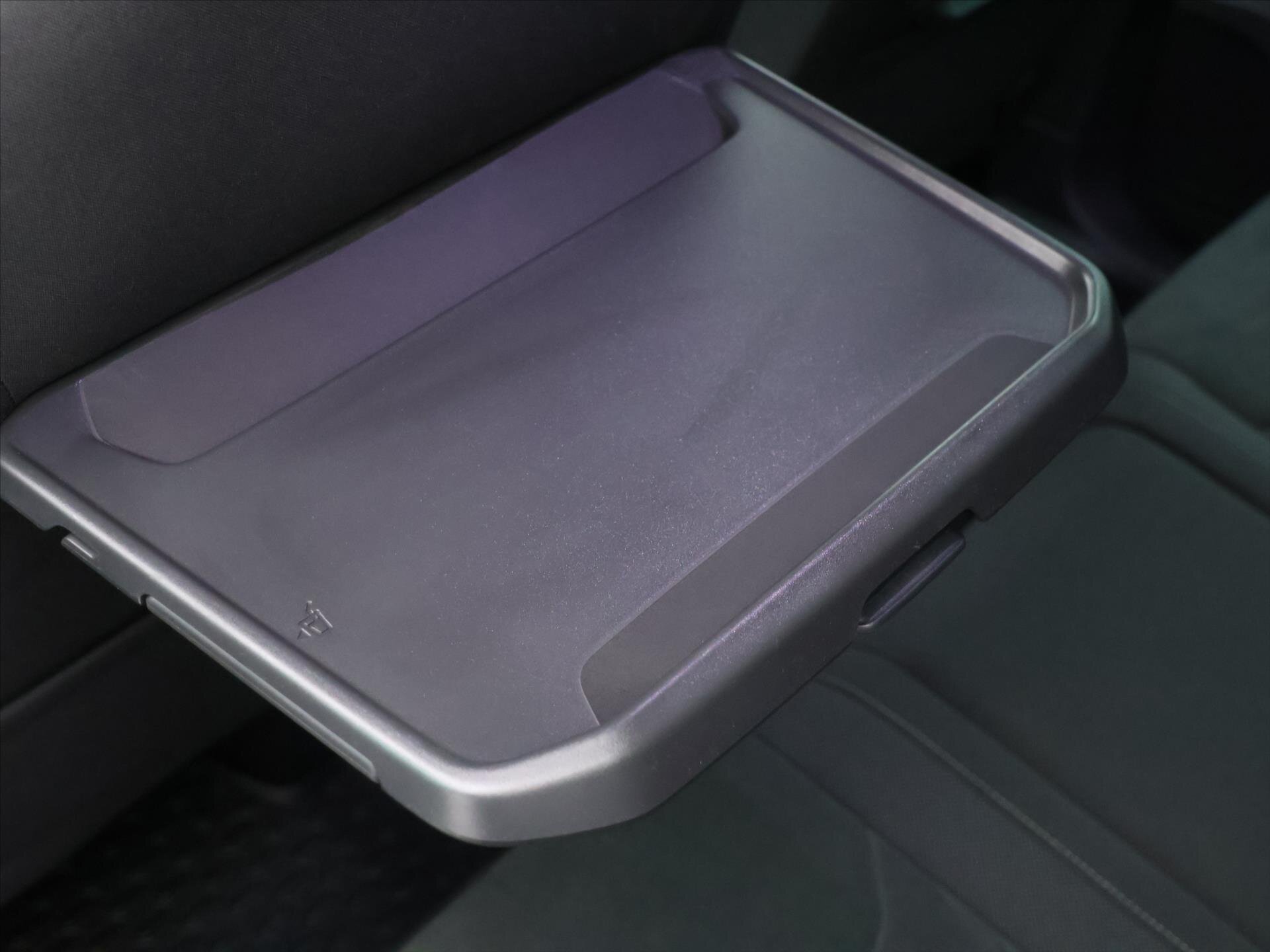 Volkswagen Tiguan SUV / Terénní 2,0 l 176 kw