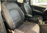 Hyundai ix20 MPV 1,4 l 66 kw