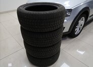 Škoda Octavia Kombi 2,0 l 135 kw