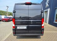 Peugeot Boxer Skříň 2,2 l 132 kw