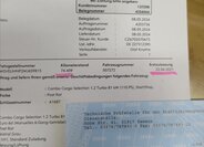 Opel Combo Ostatní 1,2 l 81 kw