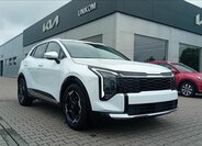 KIA Sportage SUV 1,6 l 110 kw