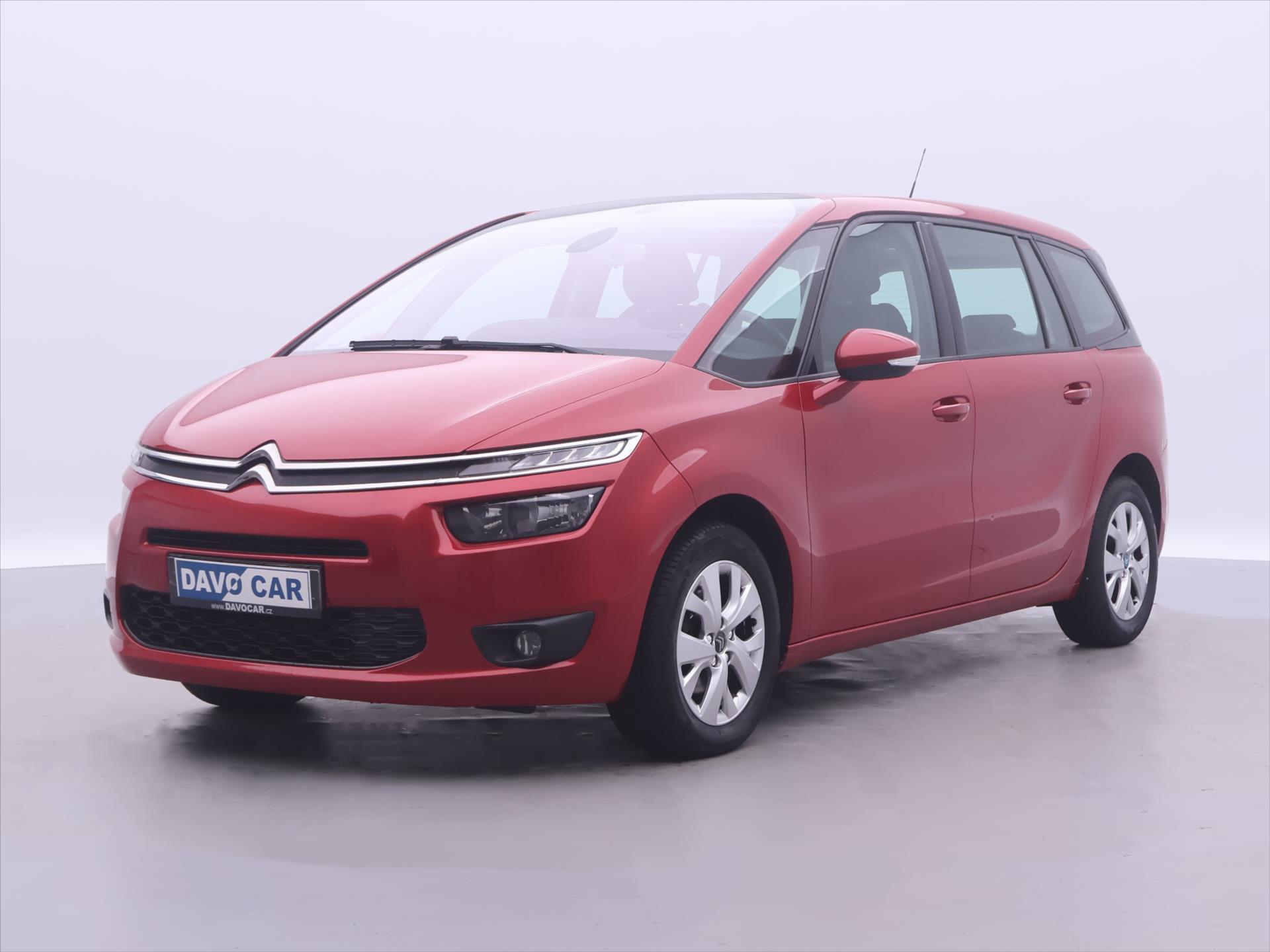 Citroën Grand C4 Picasso
