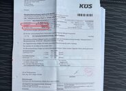 Opel Astra Hatchback 1,6 l 85 kw