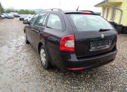 Škoda Octavia Kombi 1,4 l 90 kw