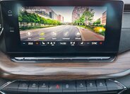 Škoda Octavia Kombi 2,0 l 147 kw