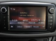 Toyota Yaris Hatchback 1,3 l 73 kw