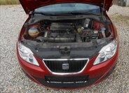 Seat Ibiza Hatchback 1,4 l 63 kw