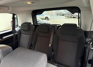 Toyota ProAce VAN-Minibus 2,0 l 130 kw