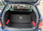 Volkswagen Golf Kombi 1,2 l 63 kw