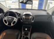 Hyundai ix35 SUV 1,7 l 85 kw