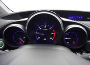 Honda Civic Hatchback 2,2 l 110 kw