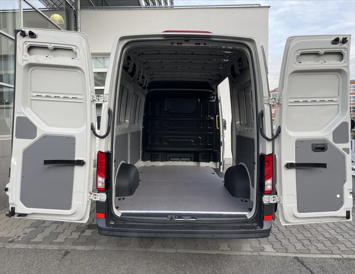 Volkswagen Crafter 17