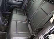 Jeep Compass SUV / Terénní 2,1 l 120 kw