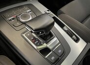 Audi Q5 SUV / Terénní 3,0 l 210 kw