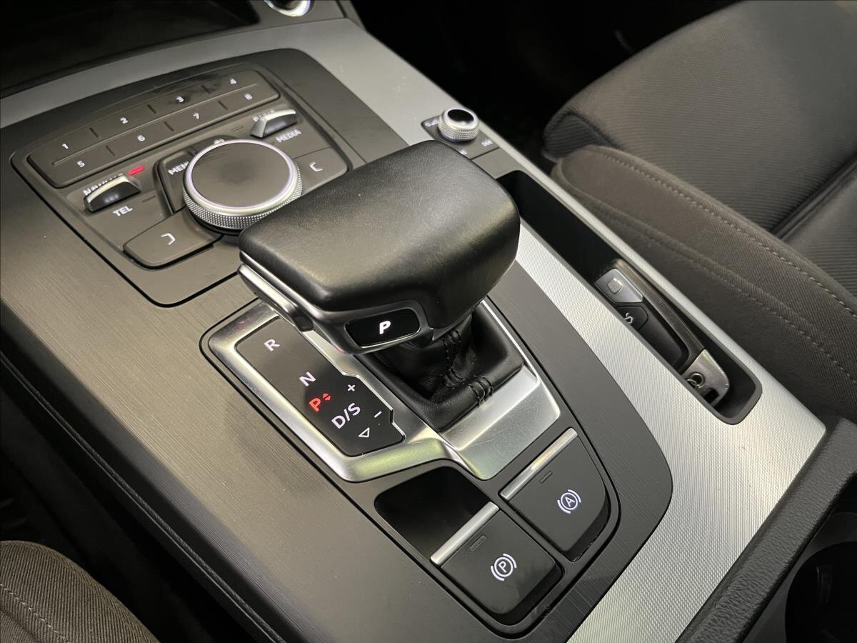 Audi Q5 SUV / Terénní 3,0 l 210 kw