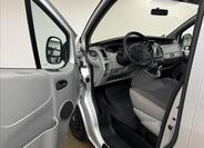 Opel Vivaro 16