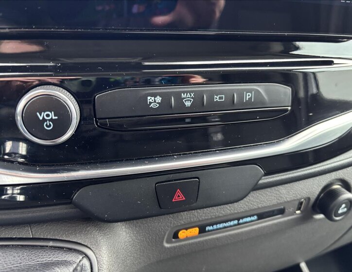 Ford Transit Skříň 2,0 l 96 kw