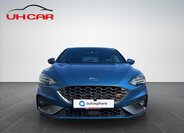 Ford Focus Hatchback 2,3 l 206 kw