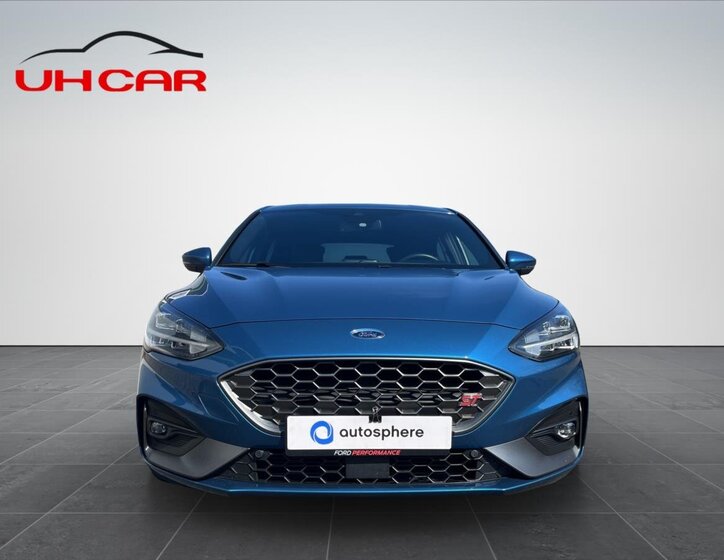 Ford Focus Hatchback 2,3 l 206 kw