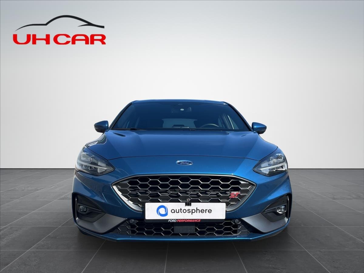 Ford Focus Hatchback 2,3 l 206 kw