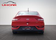 Hyundai i30 Liftback 1,4 l 103 kw