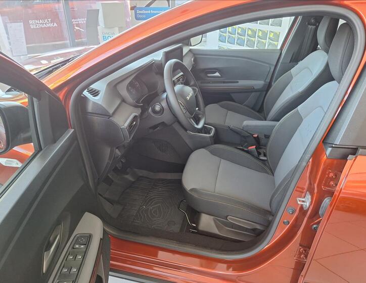 Dacia Jogger 8