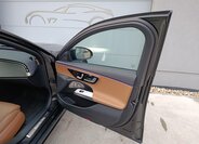 Mercedes-Benz Třídy E Sedan 2,0 l 145 kw