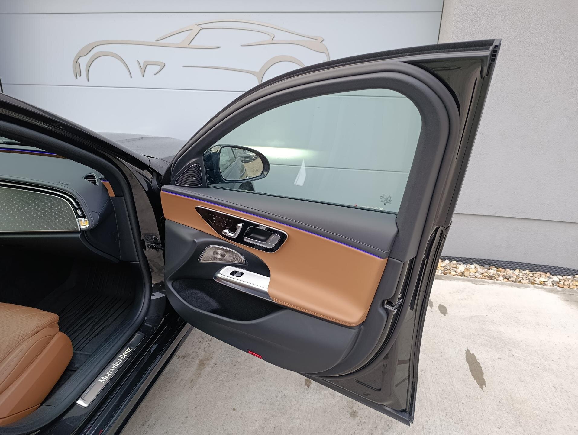 Mercedes-Benz Třídy E Sedan 2,0 l 145 kw