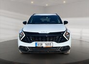 KIA Sportage SUV / Terénní 1,6 l 117 kw