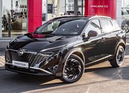 Nissan Qashqai SUV 1,3 l 116 kw