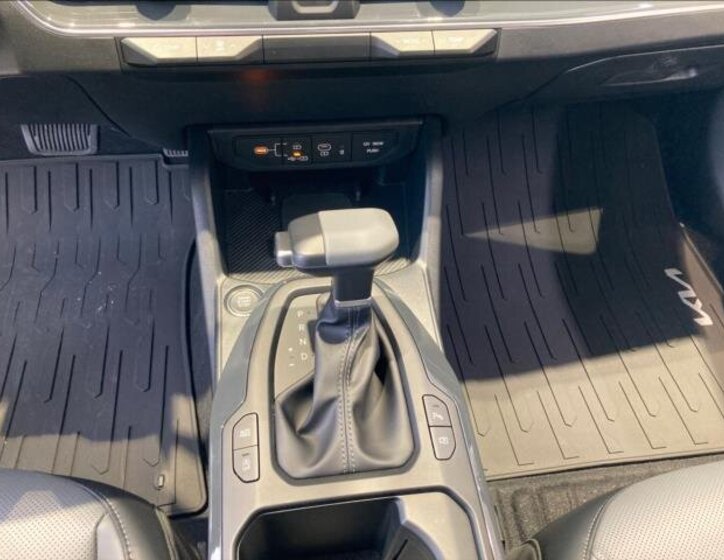 KIA Ostatní Ostatní 0,0 110 kw