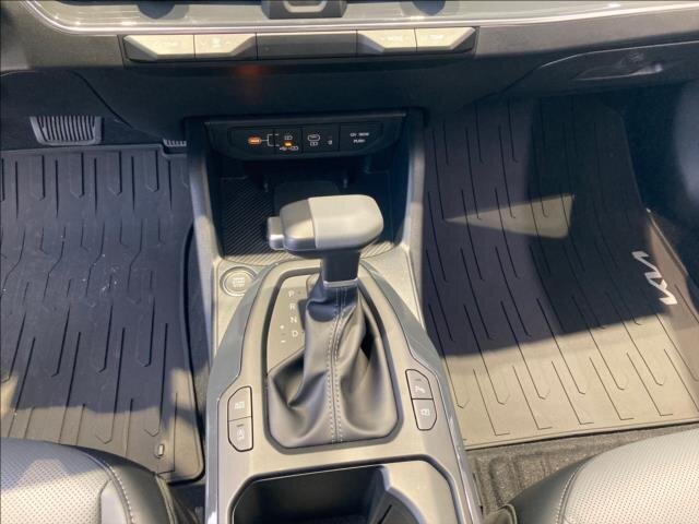 KIA Ostatní Ostatní 0,0 110 kw