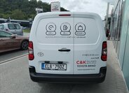Toyota ProAce City VAN / Minibus 0,0 100 kw