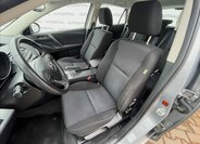 Mazda 3 Hatchback 2,0 l 110 kw