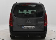 Citroën Berlingo MPV 1,5 l 96 kw
