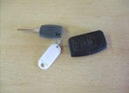 Ford Focus Kombi 1,6 l 80 kw