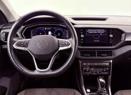 Volkswagen T-Cross Kombi 999,0 81 kw