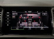 Škoda Kodiaq SUV / Terénní 2,0 l 147 kw