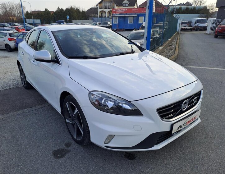 Volvo V40 Hatchback 1,6 l 84 kw