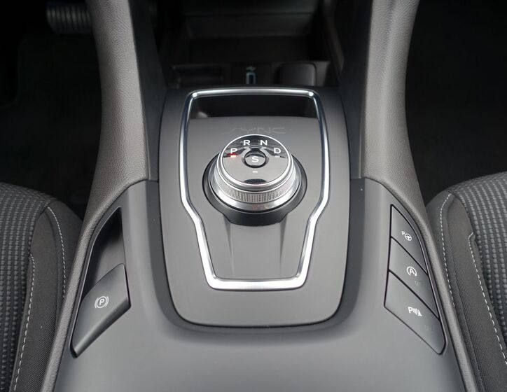 Ford Mondeo Kombi 2,0 l 140 kw