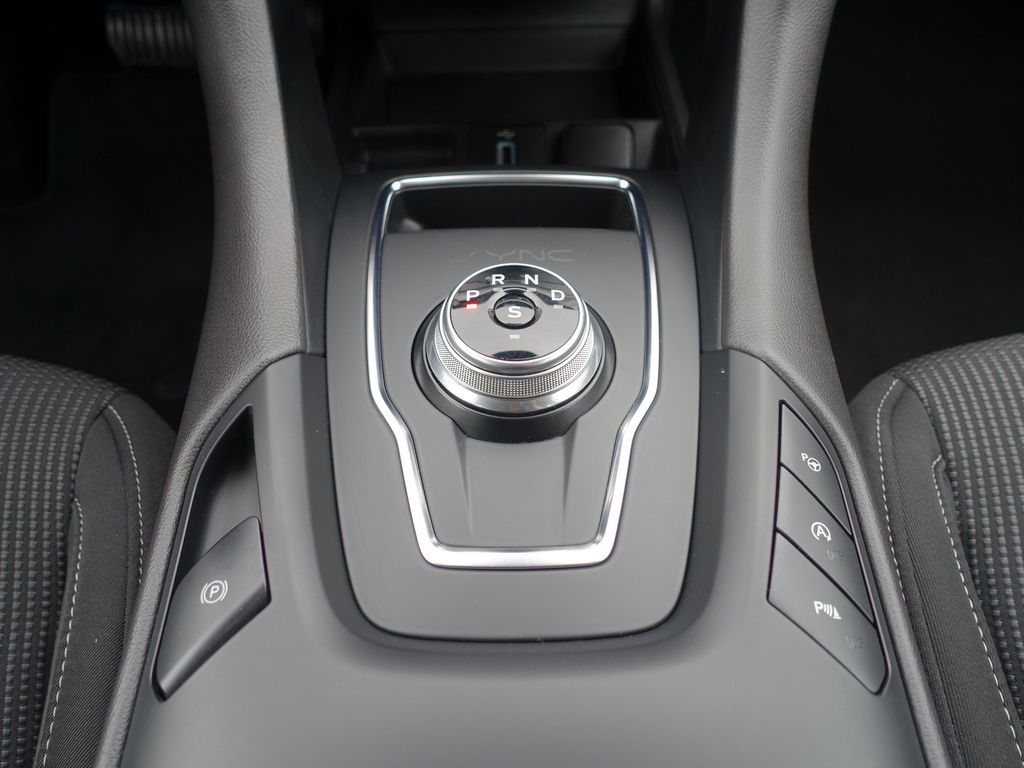 Ford Mondeo Kombi 2,0 l 140 kw