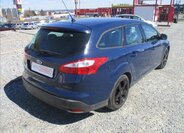 Ford Focus Kombi 1,6 l 77 kw