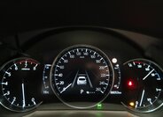 Mazda 6 Sedan / Limuzína 2,5 l 143 kw