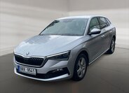 Škoda Scala Hatchback 1,5 l 110 kw