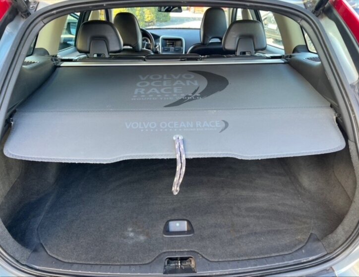 Volvo XC60 SUV / Terénní 2,4 l 158 kw