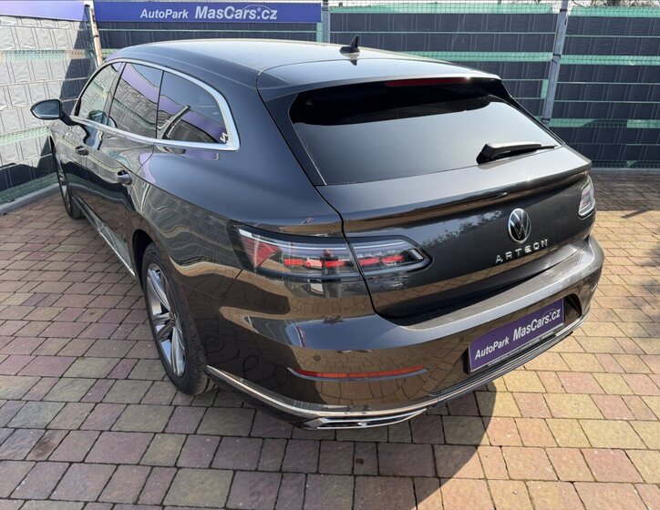 Volkswagen Arteon Kombi 2,0 l 110 kw