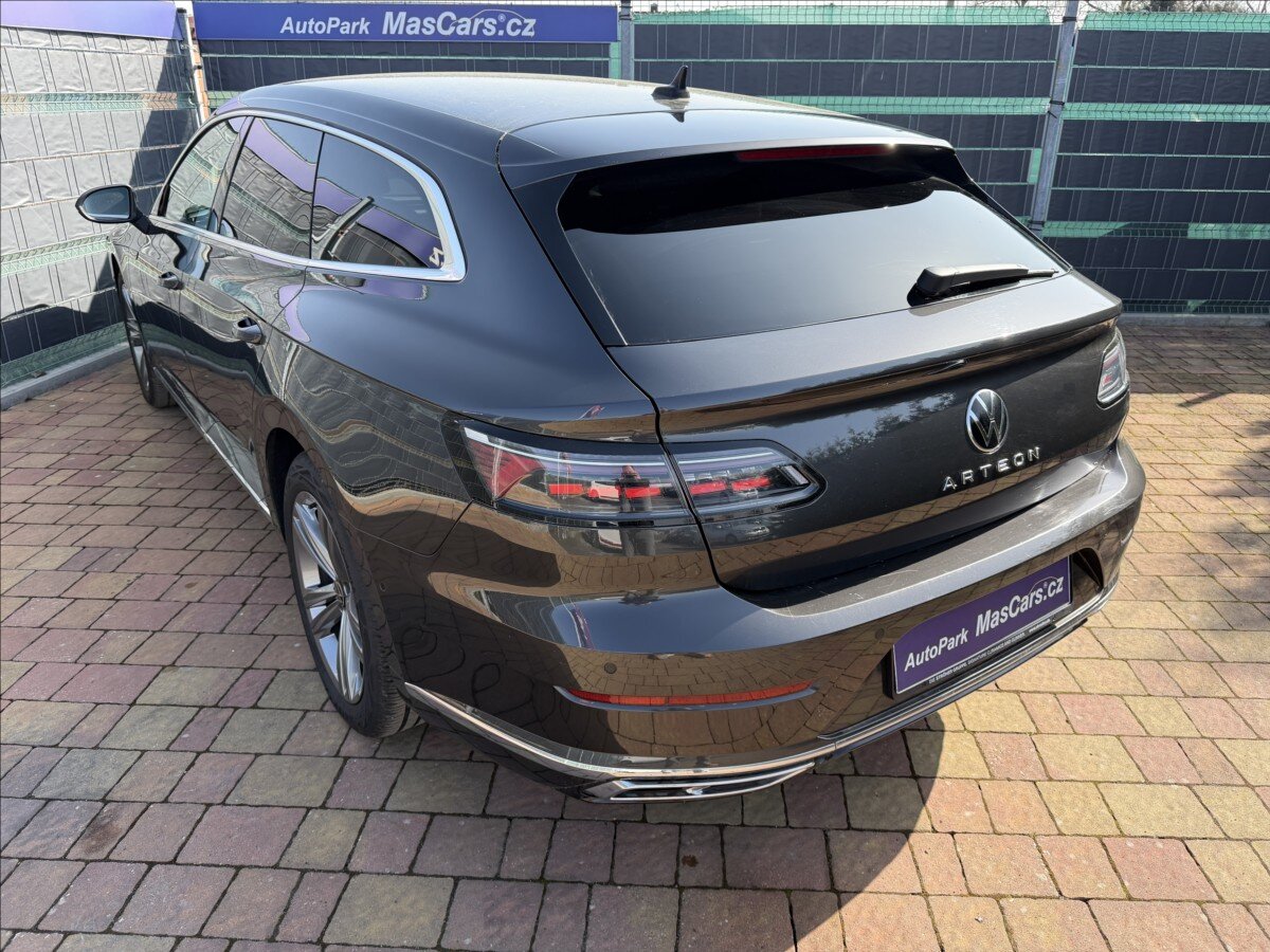 Volkswagen Arteon Kombi 2,0 l 110 kw